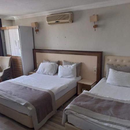 Kemer Otel Бартын Экстерьер фото