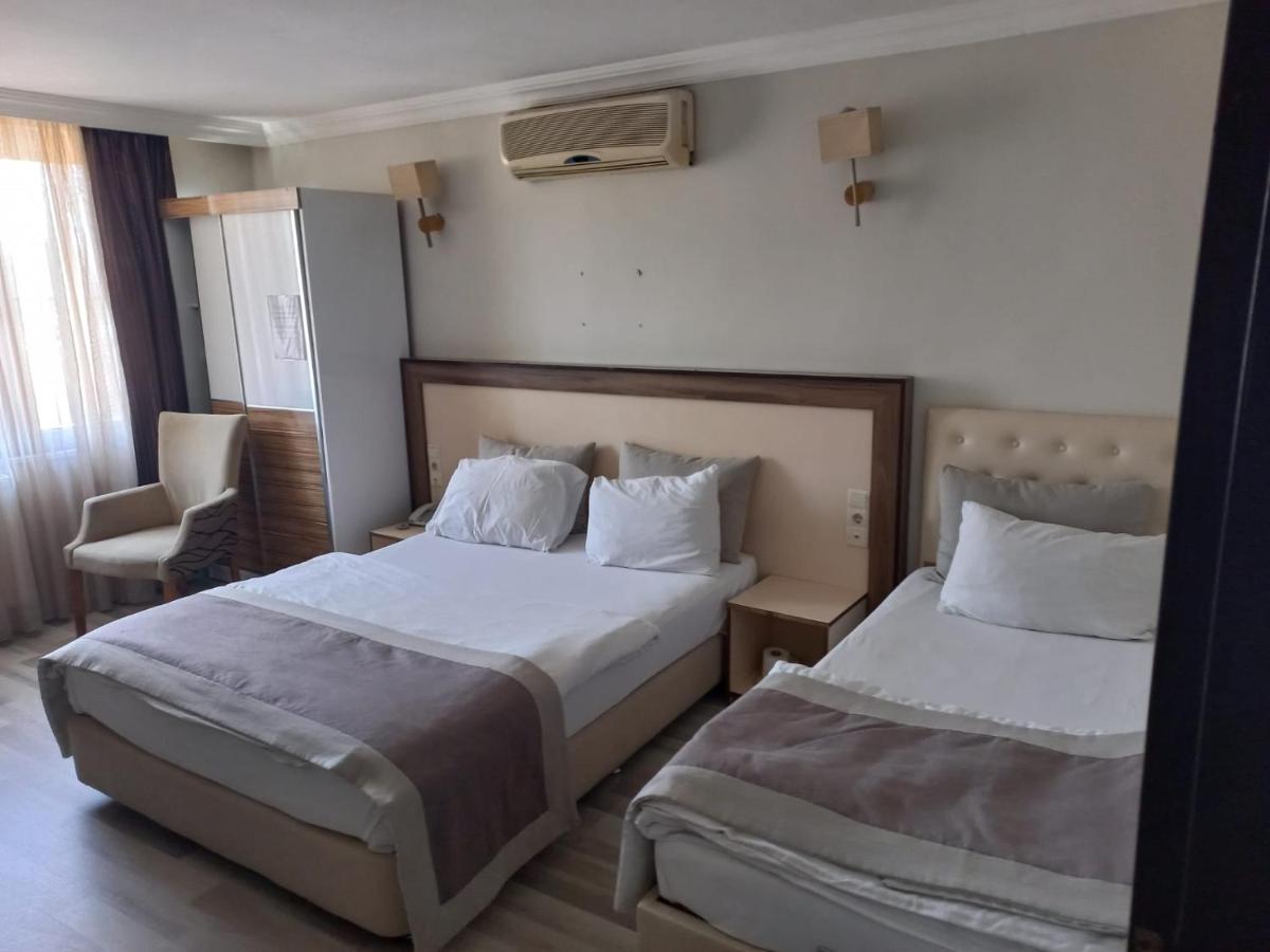 Kemer Otel Бартын Экстерьер фото