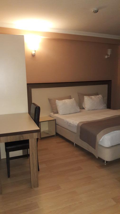 Kemer Otel Бартын Экстерьер фото
