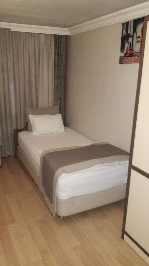 Kemer Otel Бартын Экстерьер фото