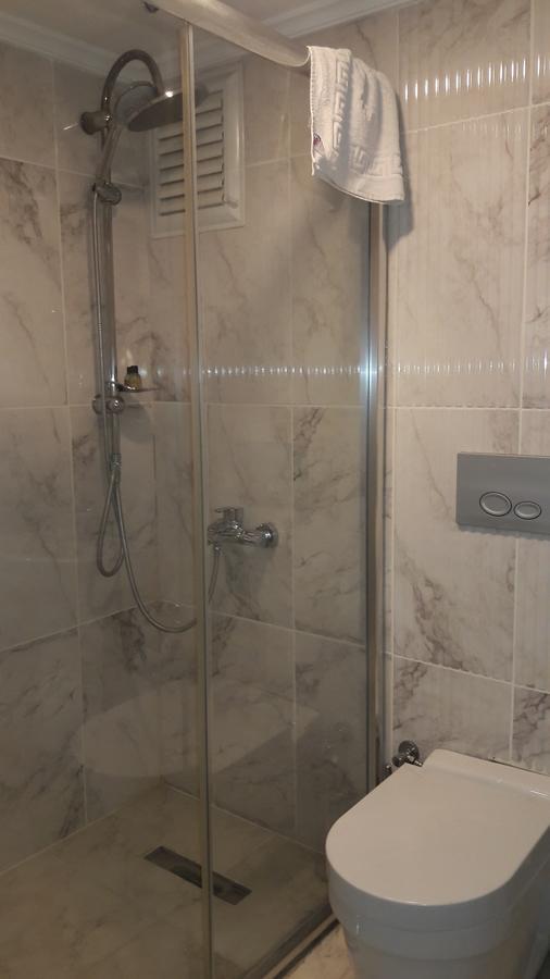 Kemer Otel Бартын Экстерьер фото