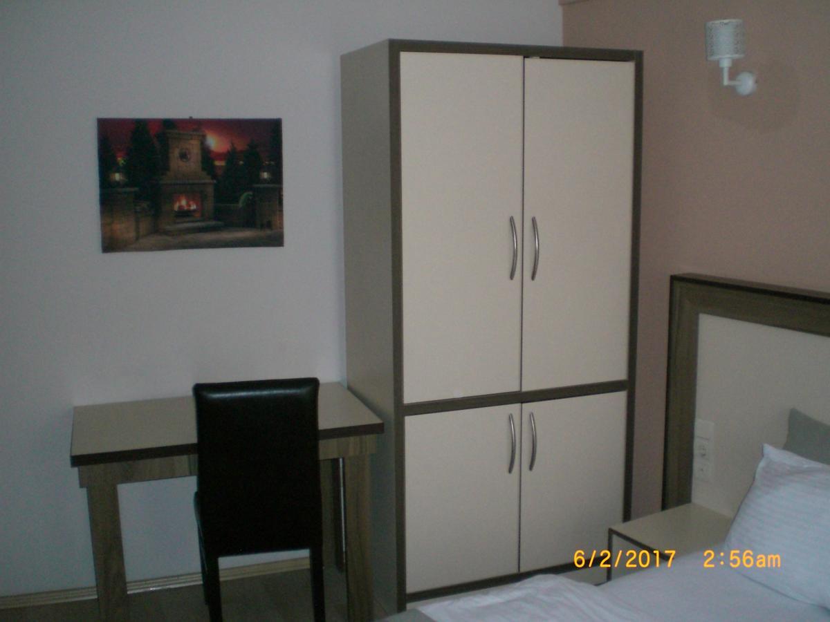 Kemer Otel Бартын Экстерьер фото