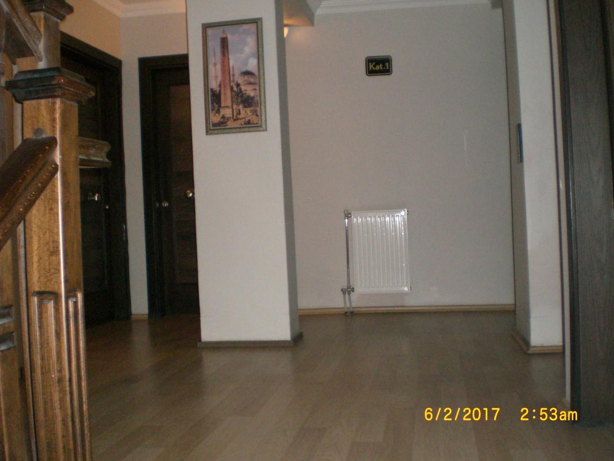 Kemer Otel Бартын Экстерьер фото
