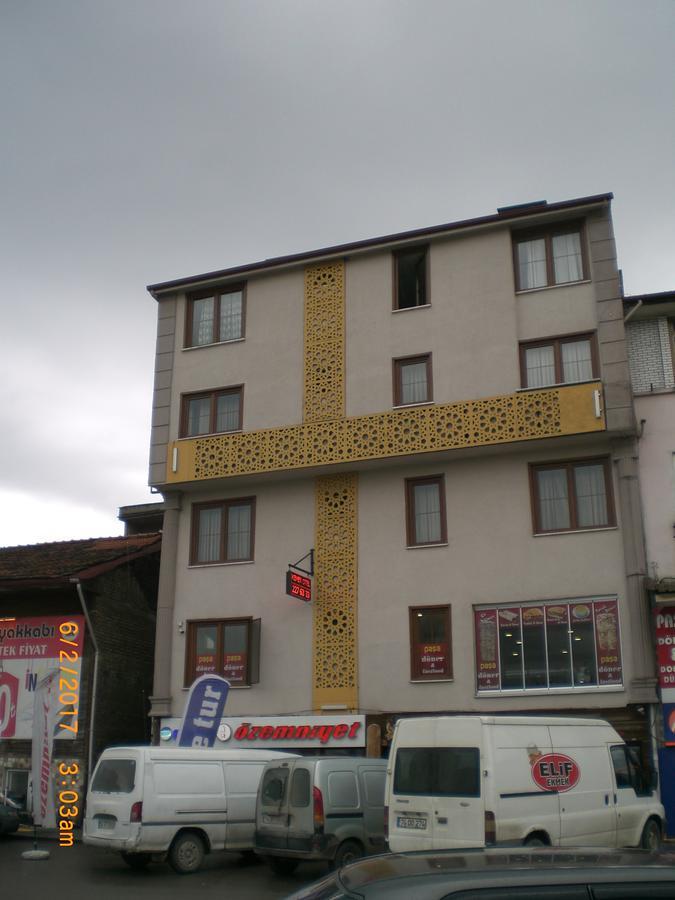 Kemer Otel Бартын Экстерьер фото