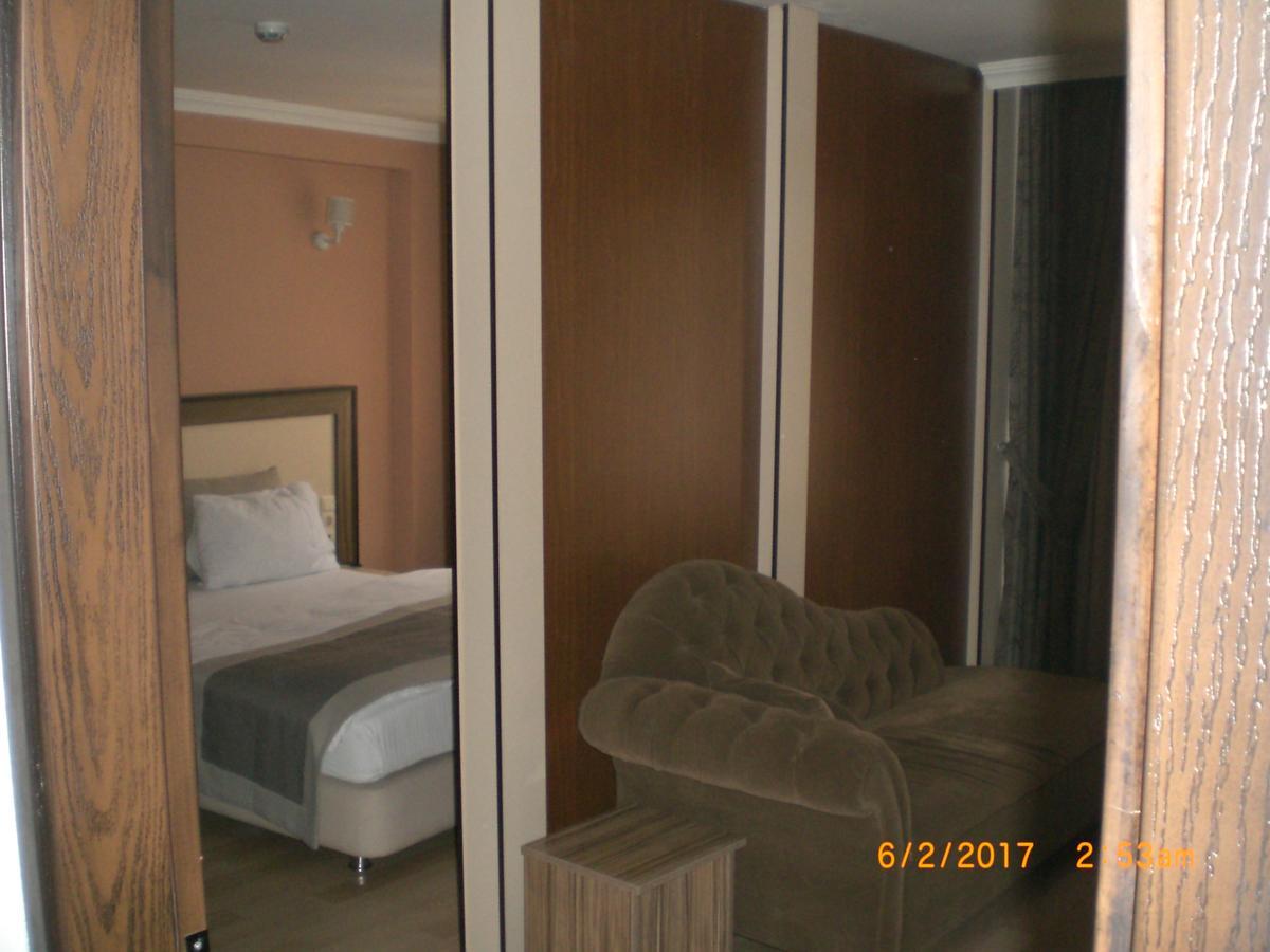 Kemer Otel Бартын Экстерьер фото